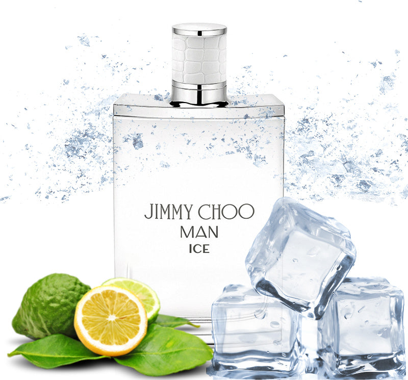 Ice Jimmy Choo- Perfume Original | Notta Cumaná