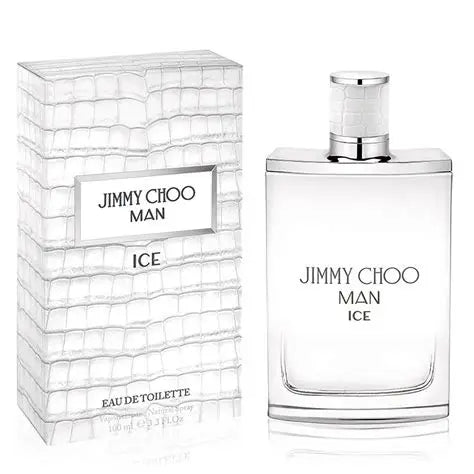 Ice Jimmy Choo- Perfume Original | Notta Cumaná