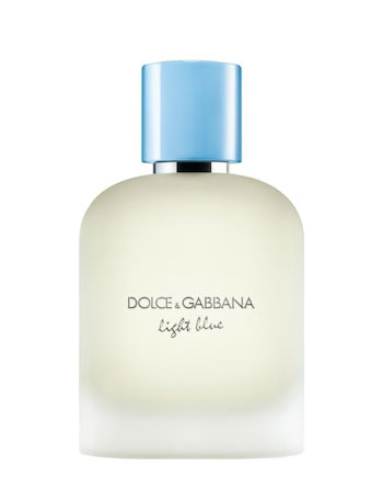 Light Blue Dolce & Gabbana- Perfume Original | Notta Cumaná