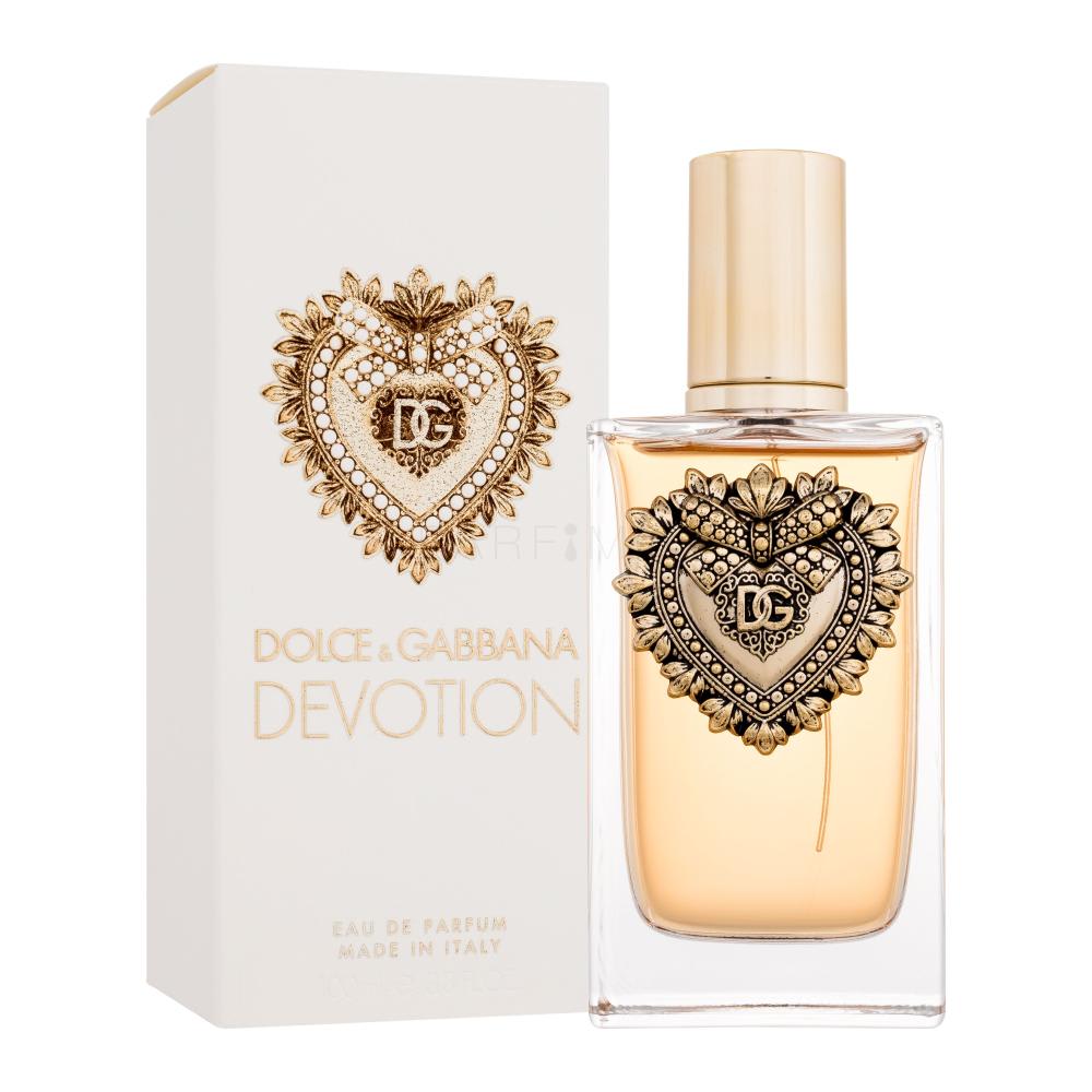 Devotion EDP Dolce & Gabbana - Perfume Original | Notta Cumaná