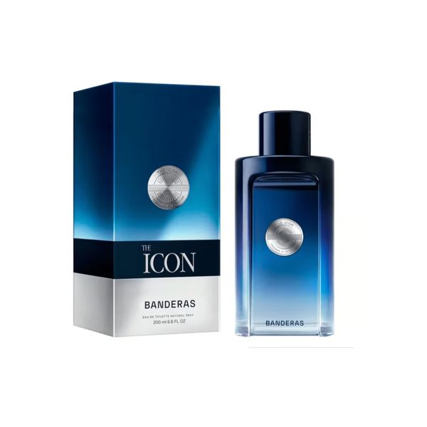 The Icon Antonio Banderas- Perfume Original | Notta Cumaná