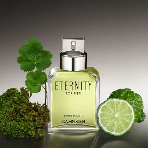 Eternity For Men EDP Calvin Klein- Perfume Original | Notta Cumaná