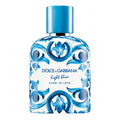 Light Blue Capri in Love Dolce & Gabbana- Perfume Original | Notta Cumaná